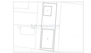 Hale sos. Iasi - Tomesti, aproape de bariera, de la 182mp la 908mp - imagine 8