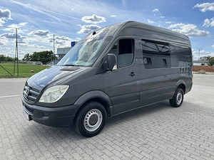 Mercedes Sprinter 313cdi E5 Mixto-5 Locuri  - imagine 2