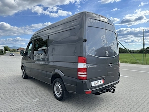 Mercedes Sprinter 313cdi E5 Mixto-5 Locuri  - imagine 4