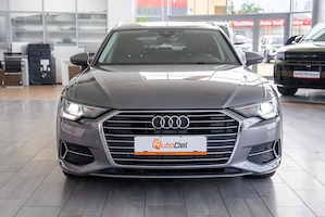 Audi A6 - imagine 2