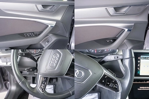 Audi A6 - imagine 19