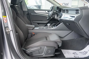 Audi A6 - imagine 14