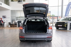 Audi A6 - imagine 12