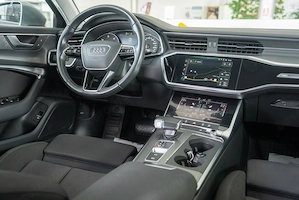 Audi A6 - imagine 18