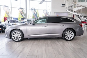 Audi A6 - imagine 6