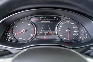 Audi A6 - imagine 16