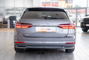Audi A6 - imagine 8