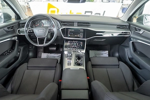 Audi A6 - imagine 17