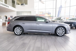 Audi A6 - imagine 7