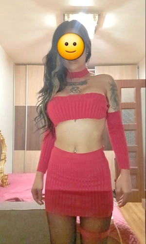 Diana Reina New acomodation