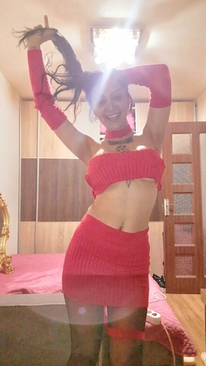 Diana Reina New acomodation