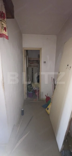 Apartament cu 3 camere, an 1983, zona Caraiman - imagine 15
