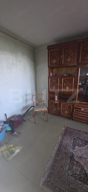 Apartament cu 3 camere, an 1983, zona Caraiman - imagine 12