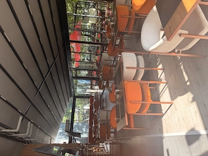 Restaurant de vânzare.