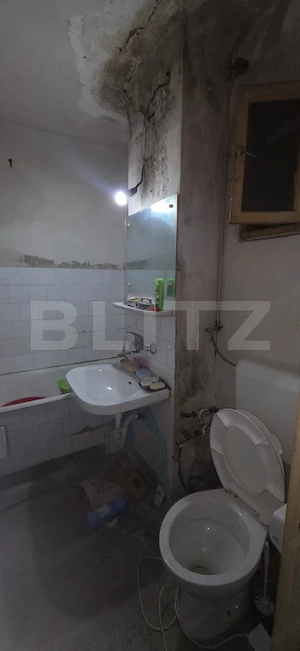 Apartament cu 3 camere, an 1983, zona Caraiman - imagine 10
