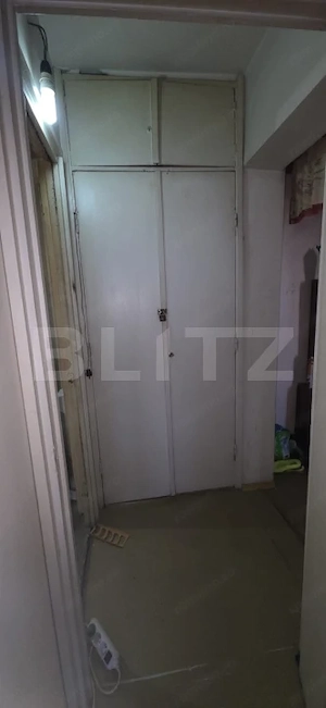 Apartament cu 3 camere, an 1983, zona Caraiman - imagine 9