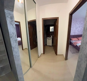 Apartament cu 2 camere, 55 mp, zona Ultracentral - Catedrala - imagine 9