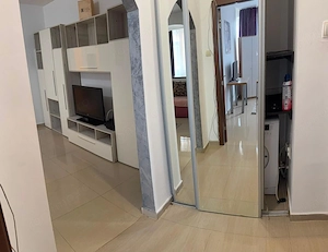 Apartament cu 2 camere, 55 mp, zona Ultracentral - Catedrala - imagine 8
