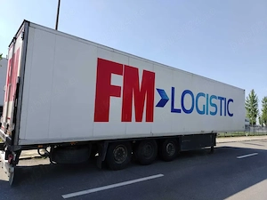 Semiremorci frigorifice Schmitz Cargobull 2014 Thermoking