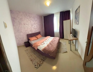Apartament cu 2 camere, 55 mp, zona Ultracentral - Catedrala - imagine 3