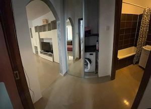 Apartament cu 2 camere, 55 mp, zona Ultracentral - Catedrala - imagine 7
