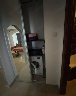Apartament cu 2 camere, 55 mp, zona Ultracentral - Catedrala - imagine 6