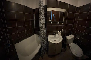 Apartament cu 2 camere, 55 mp, zona Ultracentral - Catedrala - imagine 5