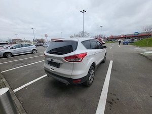 Ford Kuga 2015  - imagine 4