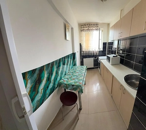 Apartament cu 2 camere, 55 mp, zona Ultracentral - Catedrala - imagine 4