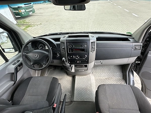 Mercedes Sprinter 313cdi E5 Mixto-5 Locuri  - imagine 7