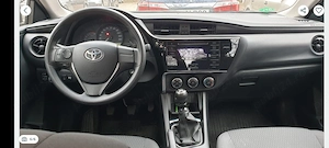 Toyota corolla benzina +gpl - imagine 5