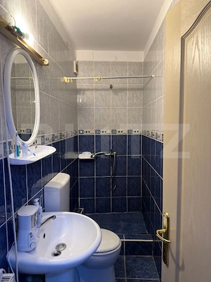 Garsonieră decomandată de vânzare – Zorilor, Cluj-Napoca | 31 mp | Ideală pentru - imagine 4