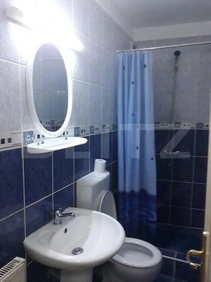 Garsonieră decomandată de vânzare – Zorilor, Cluj-Napoca | 31 mp | Ideală pentru - imagine 5