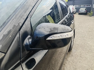 Hyundai Ix 35 -2015 automat - imagine 5