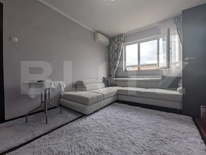 Apartament vanzare Iosia, etaj intermediar