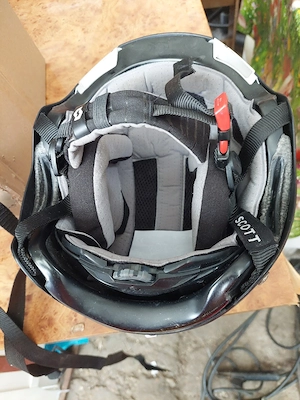 casca pt moto - imagine 5