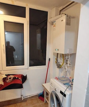 Apartament 2 camere decomandate zona KM 5 - imagine 3