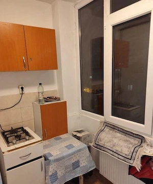 Apartament 2 camere decomandate zona KM 5 - imagine 8