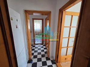 [DE VÂNZARE] Apartament 3 Camere Decomandat – Etaj intermediar ! - imagine 2