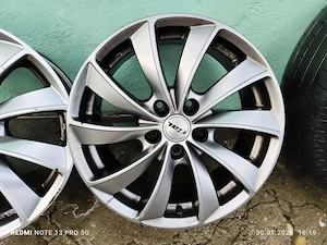 Vând jante pe 17 pentru Opel insignia  - imagine 2
