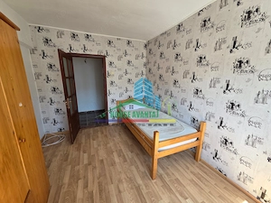 Apartament 3 Camere Decomandat, 2 Balcoane – Ultracentral, Bld. Unirii - imagine 8