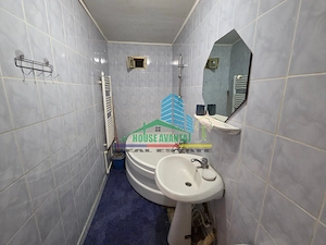 Apartament 3 Camere Decomandat, 2 Balcoane – Ultracentral, Bld. Unirii - imagine 11