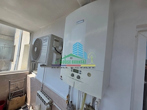 [DE VÂNZARE] Apartament 3 Camere Decomandat – Etaj intermediar ! - imagine 8