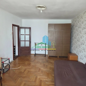 Apartament 3 Camere Decomandat, 2 Balcoane – Ultracentral, Bld. Unirii - imagine 3