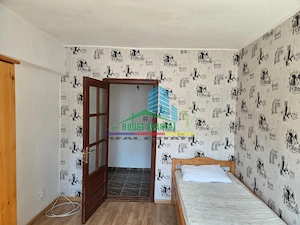 Apartament 3 Camere Decomandat, 2 Balcoane – Ultracentral, Bld. Unirii - imagine 7