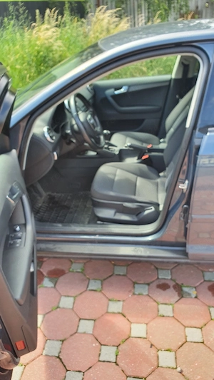 Vand Audi A3 2013 - imagine 6