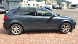 Vand Audi A3 2013 - imagine 4