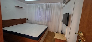 Inchiriez  apartament 4 camere - imagine 4