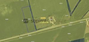 De vânzare teren extravilan, 11,600 mp, Salonta