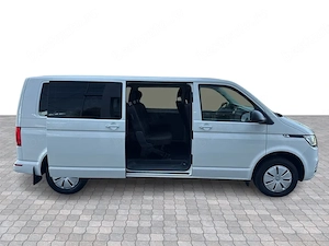 VW T6 Transporter Kombi FW - imagine 2